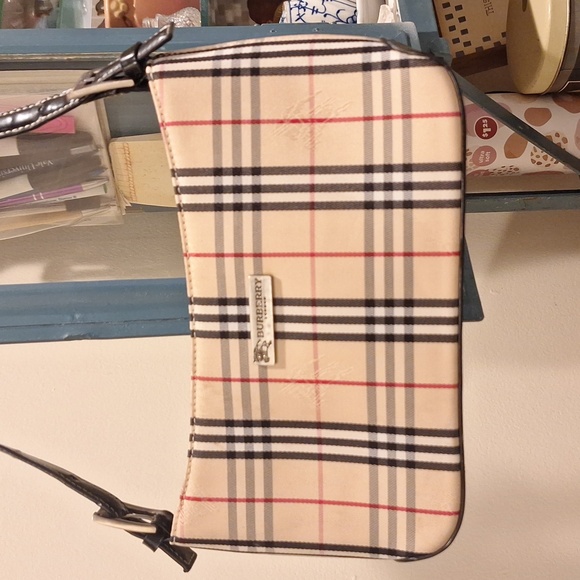 Burberry Handbags - Burberry London Mini Shoulder Bag